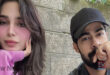 Aima Baig and Zain Ahmed show they are still together, despite rumors they broke up.