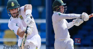South Africa starts its attempt to win another World Test Championship, and everyone will be watching them closely.