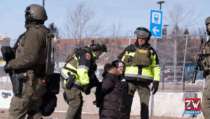 Appeals court ruling against Trump immigration policy on migrant detention