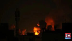 Middle East conflict enters Cold War-like phase amid rising US-Iran tensions