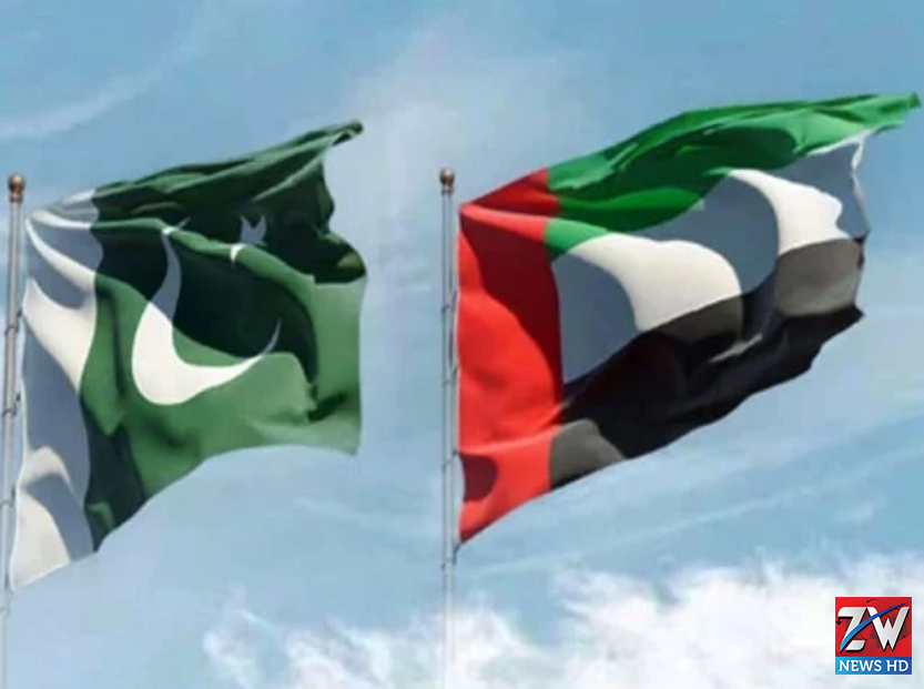 A spokesperson addresses media reports, stating that the UAE is not specifically targeting Pakistani citizens and emphasizing ongoing diplomatic relations between both countries.