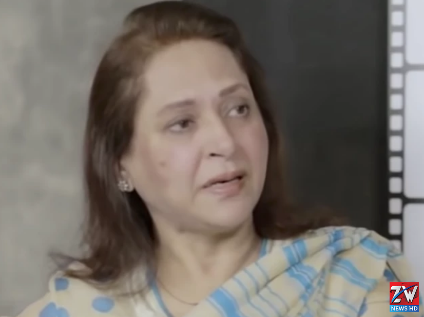 Veteran actress Ismat Zaidi recalls an upsetting moment on a drama set where a director shouted at her in front of nearly 50 crew members, calling the experience disrespectful and offensive.
