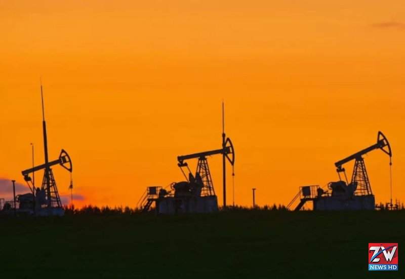 Crude oil prices rise in global markets after comments from Donald Trump expressing impatience with Iran, raising concerns over geopolitical tensions and supply risks.