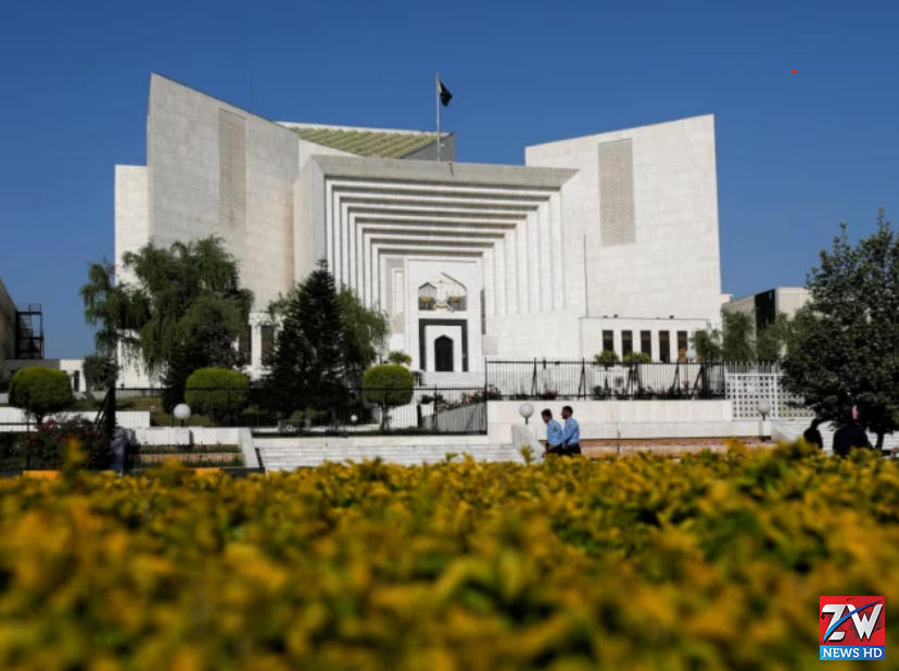 The Supreme Court of Pakistan hears long-pending criminal appeal cases that were filed years ago and are now under judicial review.