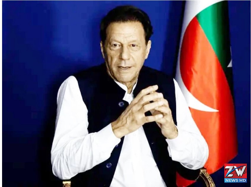 A court-related image representing the Supreme Court’s suggestion to shift former Prime Minister Imran Khan to a hospital for medical care.