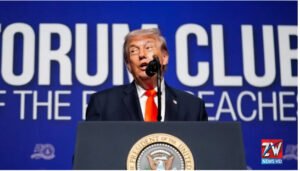 US President Donald Trump says he is “not satisfied” with Iran’s latest peace proposal amid ongoing negotiations.