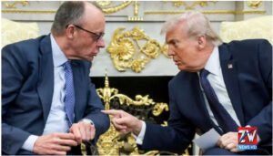 The United States plans to withdraw about 5,000 troops from Germany over the next 6–12 months, following tensions between President Donald Trump and German Chancellor Friedrich Merz over disagreements بشأن the war in Iran.