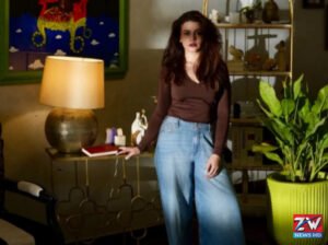 Zara Noor Abbas speaks about the negative effects of body-shaming and the emotional stress experienced by working mothers.