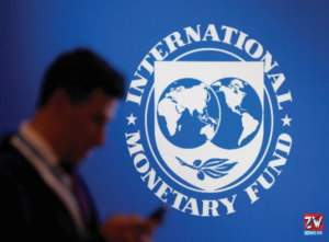 IMF expresses opposition to the proposed 1% tax on new electric vehicle (EV) sales, sparking debate on green transport policies and economic impact.