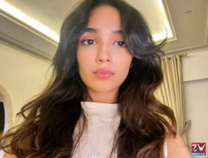 Romaisa Khan shares an emotional reflection on grief, explaining how losing loved ones changed her perspective on death and made her feel that death is more like a reunion than a goodbye.