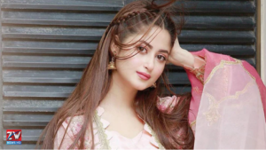 Sajal Aly sharing a reflective social media post expressing her thoughts on sadness, emotional healing, and recovery through a calm and thoughtful message.