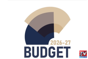Officials attend an Economic Coordination Committee (ECC) meeting ahead of the federal budget announcement, discussing key economic and financial matters.