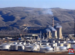 US eases oil sanctions on Iran, granting a 60-day exception for limited energy trade relief.