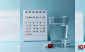 Alimatravir HIV prevention pill approved for use in 129 countries to help reduce the risk of HIV infection.