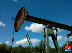 Rising oil prices linked to worsening conflicts in the Middle East and global market concerns.
