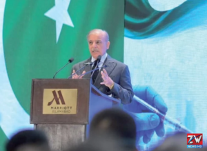 PM assures Chinese investors of complete safety and protection for their investments in Pakistan