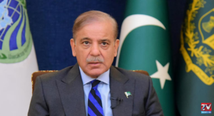 Prime Minister highlights the importance of controlling population growth and supporting sustainable development in Pakistan.