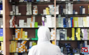 Punjab health authorities warning people not to use unsafe medicines