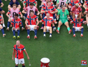 Fans celebrate unforgettable FIFA World Cup moments as underdog teams impress and a thrilling Viking-inspired clash captures global attention.